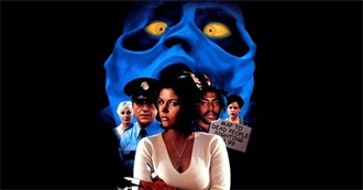 Movies Spoofed or Referenced in "Shriek If You Know What I Did Last Friday the Thirteenth" (2000)