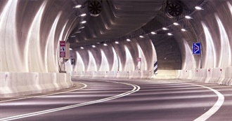 101 Tunnels