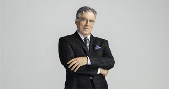 Elliott Gould Filmography