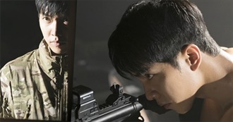 Lee Seung Gi Challenge