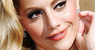 Celebrities That Passed Away in 2009