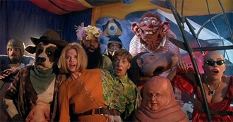 Movies You Probably Haven&#39;t Seen (But Should Definitely Check Out)