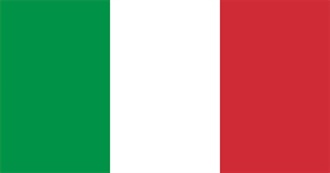 National Flag Foods Part 3 - Italy