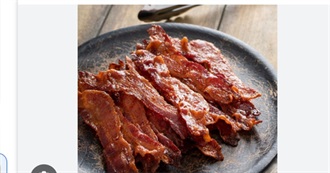 Big T&#39;s Food Eaten Today 1067