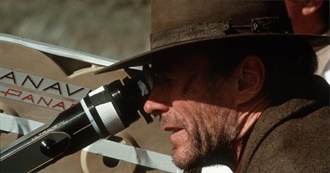 Directors That Usually Cast Themselves