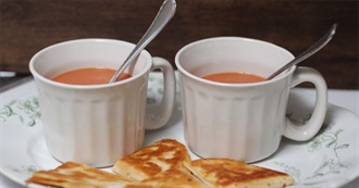 Cherit&#39;s Comfort Foods