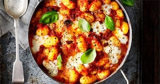 Which of These Maltese Dishes/Food Have You Tried?