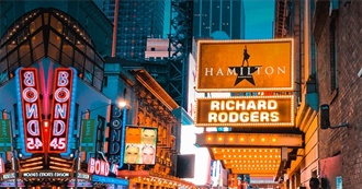 ⁺˚⋆｡&#176;✩₊ ON STAGE MUSICALS ₊✩&#176;｡⋆˚⁺