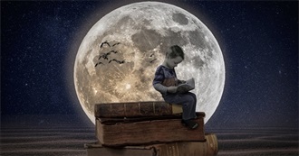 Children&#39;s Books From the 1930s