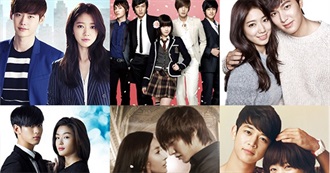 Kdramas Worth Watching Part2
