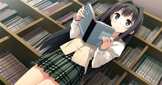 Some Japanese Reading Material