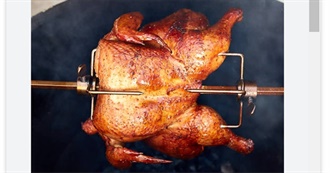 Big T&#39;s Food Eaten Today 557