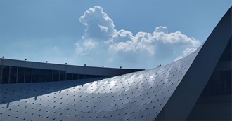 Upappreciation Places #1