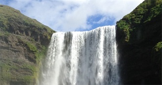 World According to Miss Ruark