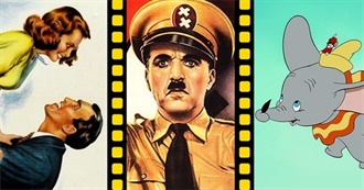 Interesting Films of the 40s