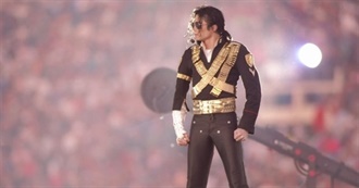 10 Albums That Changed the World