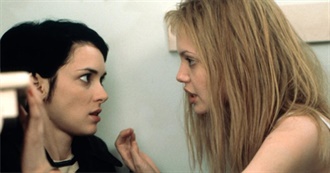 Every Movie Seen by This Person: G