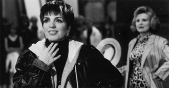 Movies: Performing Arts