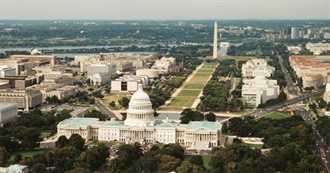 Cities Wassa Has Visited