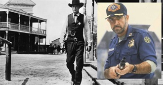 Movie Chain - From High Noon to Outland
