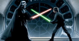 The World in 1983 **5**  Top Ten Movies