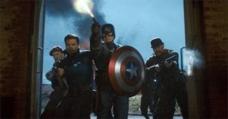 1,000 Movies With the Letter &quot;C&quot; in the Title