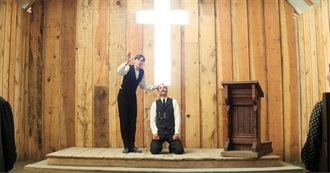 Top 1000 Movies of the 21st Century (2018)