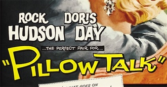 Rock Hudson&#39;s 10 Best Films