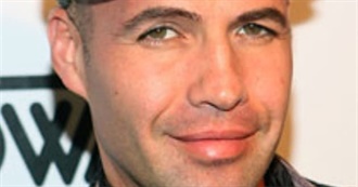 Movies With Billy Zane