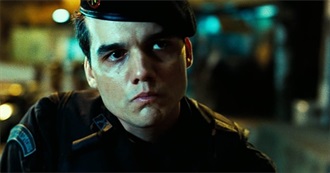 Brazilian Movies (2005-2009 According to Ancine - Filmes Brasileiros)