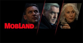 Mobland Episode Guide