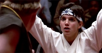 19 80s Movies So Iconic, Your Life Isn&#39;t Complete Until You Watch Them (Loved by Curls)