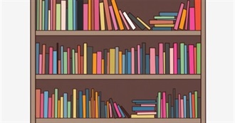 Final List of Books for 2025