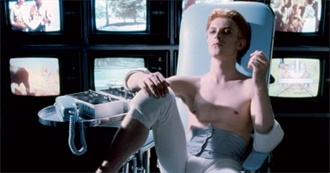 The 20 Greatest Performances by Rock Stars in Non-Musical Movies