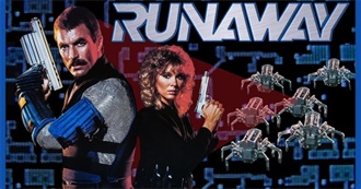 How Many of These Criminally Underrated Action Movies Have You Seen?