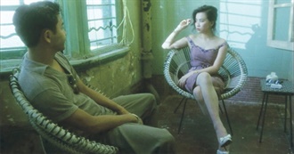 Movies That You May Have Seen Part 3