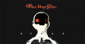 Band Names With Numbers