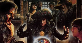 The Last 25 Albums Adam Played 107