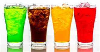 Beverages From A to Z