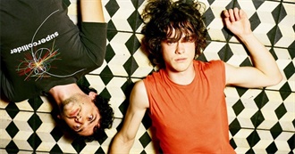 10 Essential Songs: MGMT