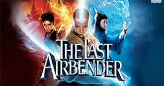 Movies You Wanted to Turn Off