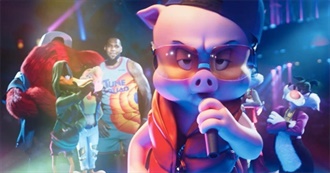 Jonathan&#39;s Least Favorite Movies