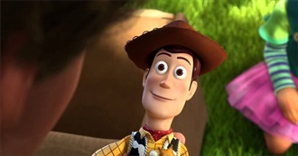 Stories That Have Bittersweet Endings