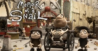 Movies Based on Memoirs