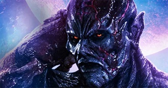 Esth3r&#39;s SHUDDER Watchlist