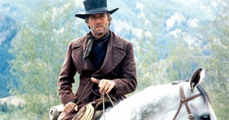 Every Movie Seen by the Directors of the 65th Academy Awards Best Picture Nominees