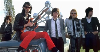 10 Essential Songs: The Cars