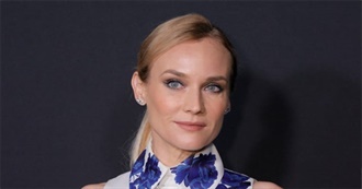 Diane Kruger Movies I&#39;ve Seen Update
