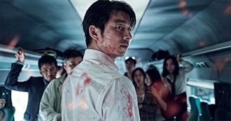 Whatculture&#39;s 10 Great Asian Horror Movies You Probably Haven&#39;t Seen