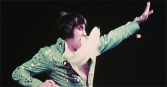Elvis Presley&#39;s Films